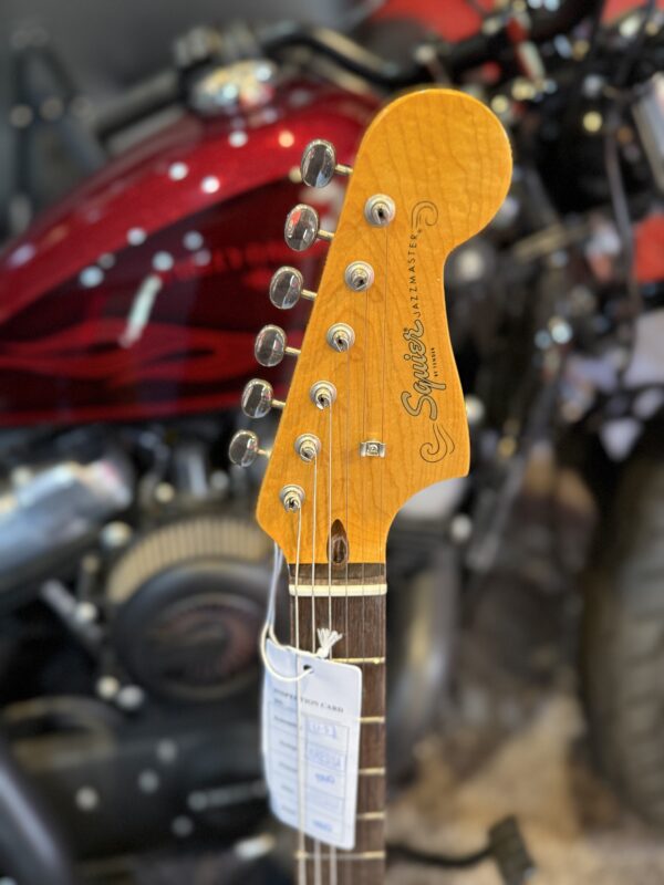 SQUIER CLASSIC VIBE 60'S JAZZMASTER - Image 9