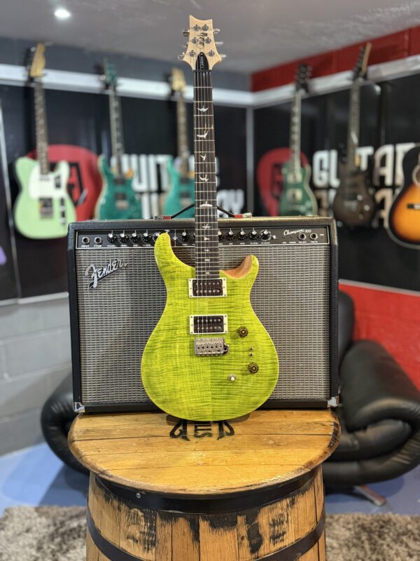NEW PRS 24-08 ERIZA VERDE - Image 10