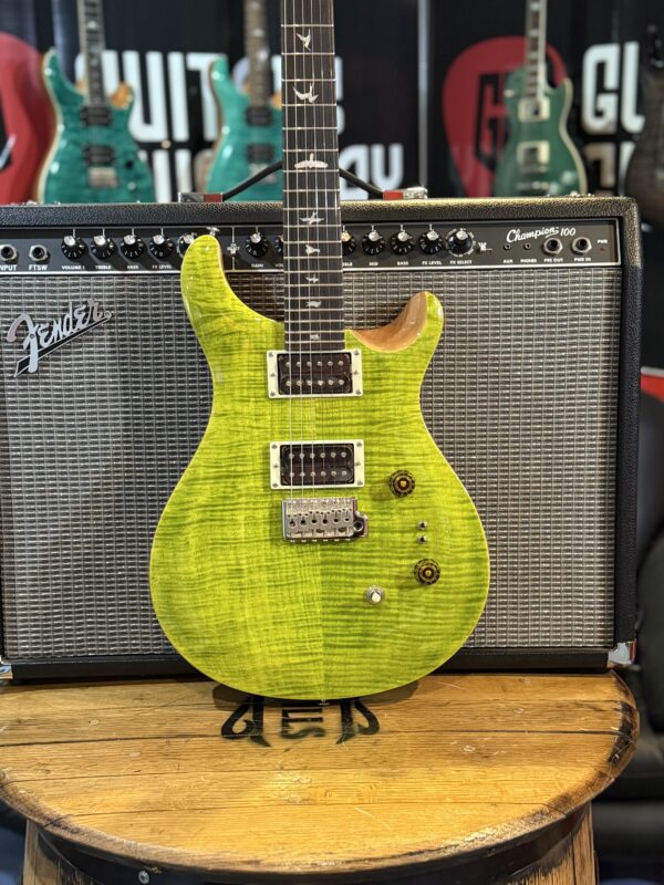 NEW PRS 24-08 ERIZA VERDE - Image 9
