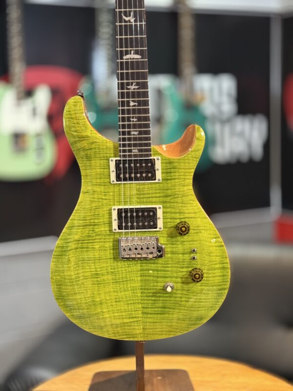NEW PRS 24-08 ERIZA VERDE - Image 8