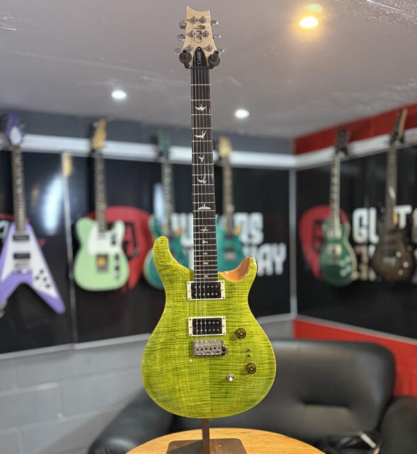 NEW PRS 24-08 ERIZA VERDE - Image 6
