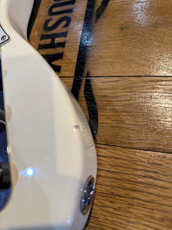 2016 Limited Edition American Standard Telecaster® Matching Headstock - Image 12