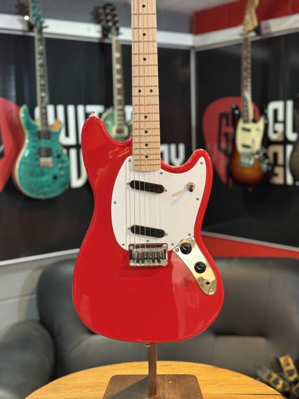 SQUIER MUSTANG 99P SPECIAL - Image 6