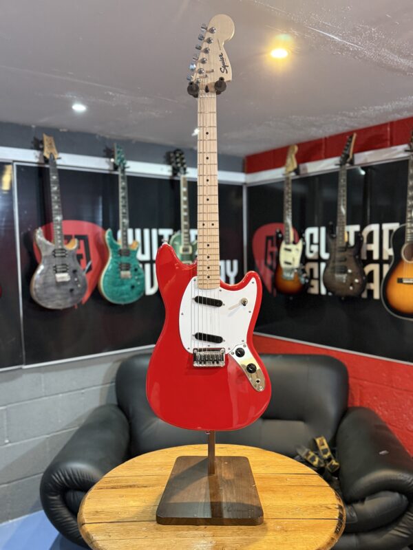 SQUIER MUSTANG 99P SPECIAL - Image 5
