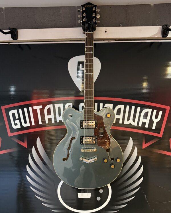 GRETSCH G2622 STREAMLINER - Image 10