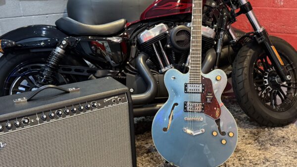 GRETSCH G2622 STREAMLINER - Image 3
