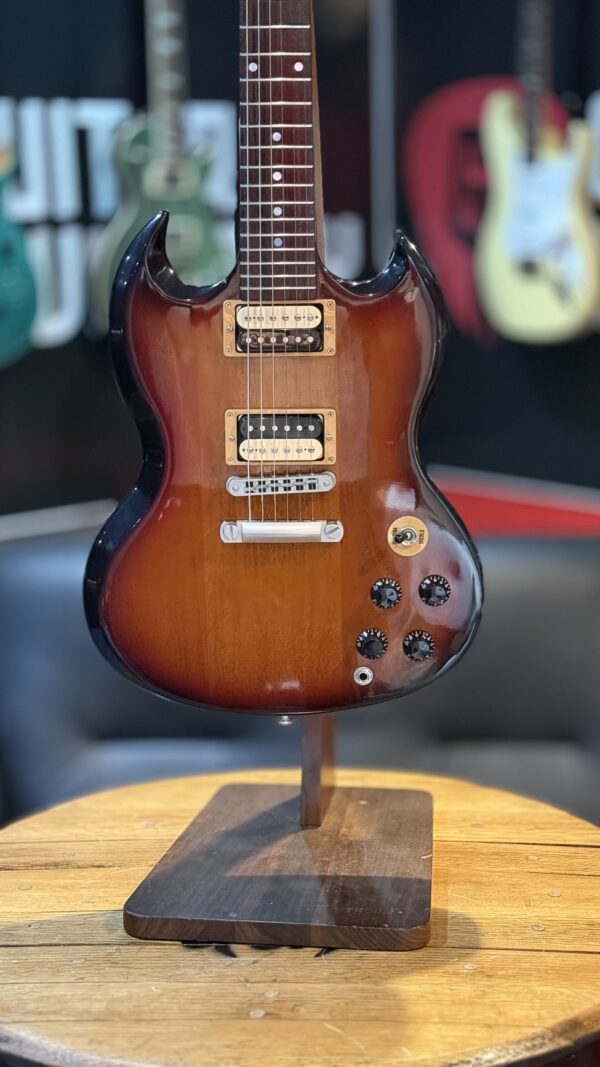 GIBSON LES PAUL SG ANNIVERSARY EDITION - Image 11
