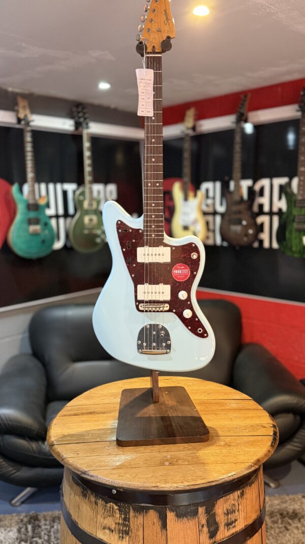 SQUIER CLASSIC VIBE 60'S JAZZMASTER - Image 4