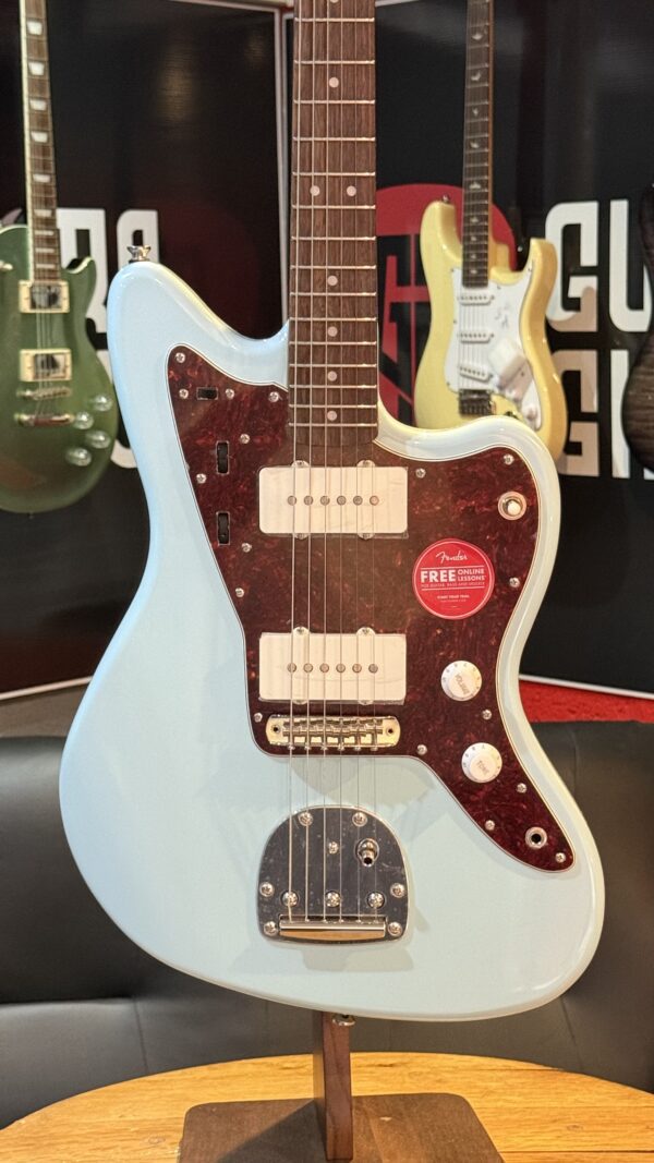 SQUIER CLASSIC VIBE 60'S JAZZMASTER - Image 3