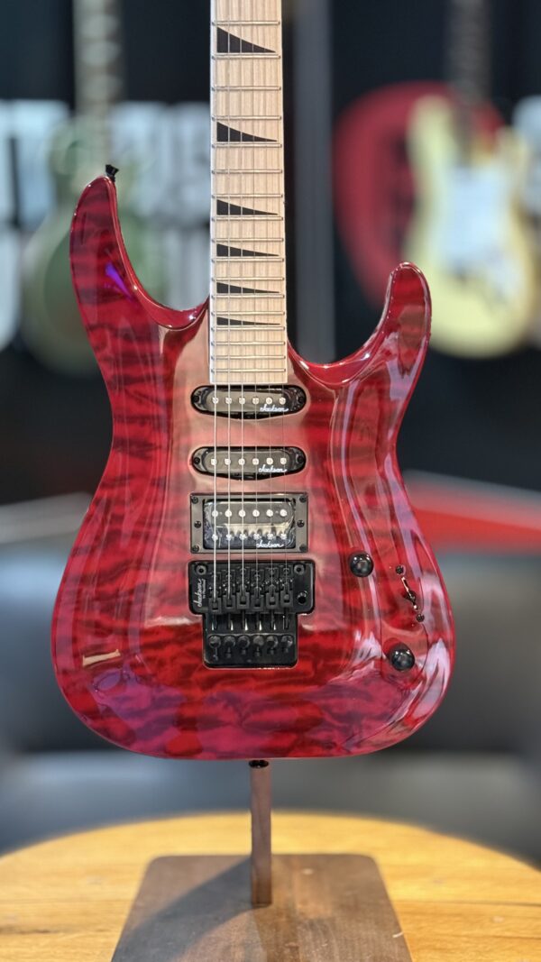 NEW JACKSON JS 34 QUILTED 6TH JULY - Image 4