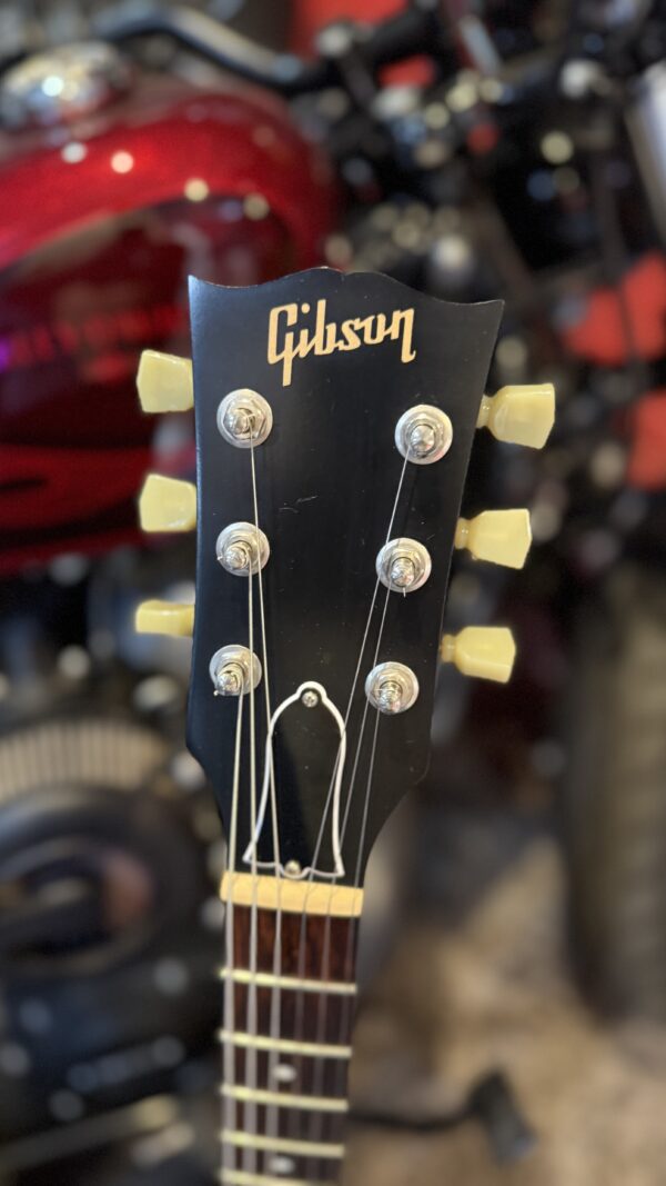 2016 GIBSON SG FADED 6TH JULY - Image 3