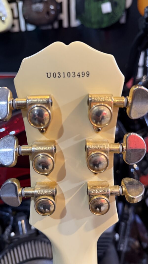 EPIPHONE SG CUSTOM - Image 8