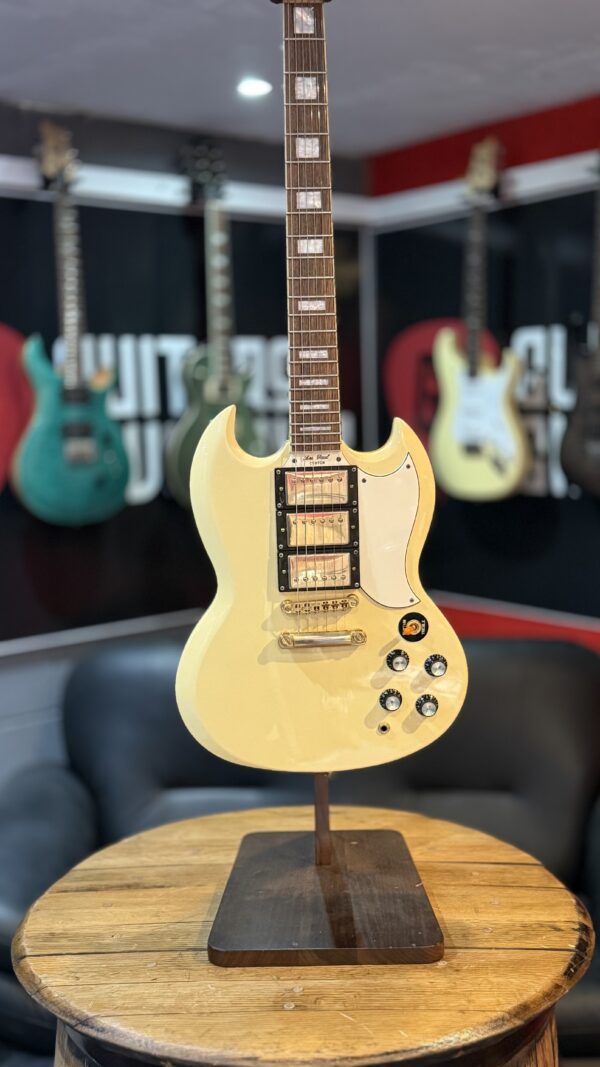 EPIPHONE SG CUSTOM - Image 6
