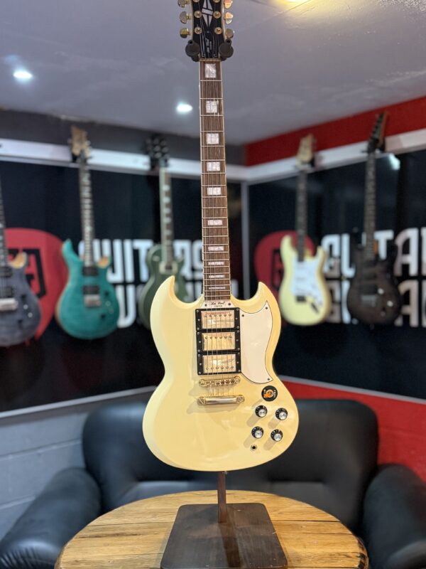 EPIPHONE SG CUSTOM - Image 5