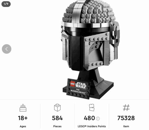 STAR WARS LEGO BUNDLE - Image 4