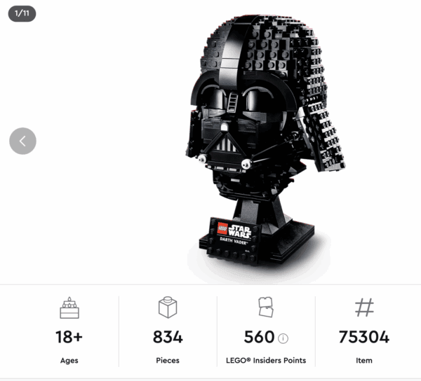 STAR WARS LEGO BUNDLE - Image 5