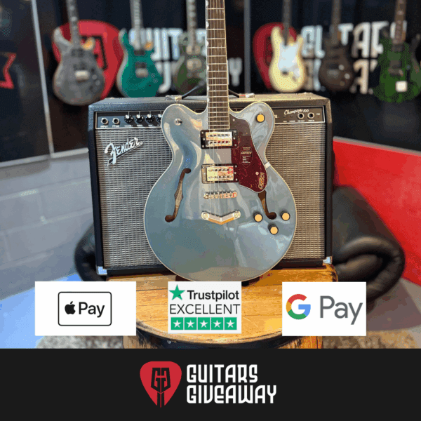 GRETSCH G2622 STREAMLINER
