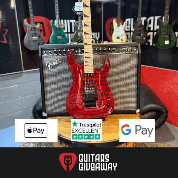 NEW JACKSON JS 34 QUILTED 6TH JULY