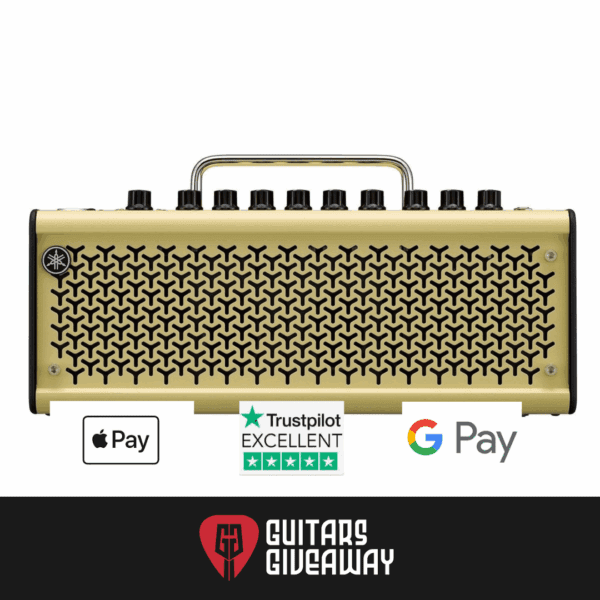 YAMAHA THR10II AMP