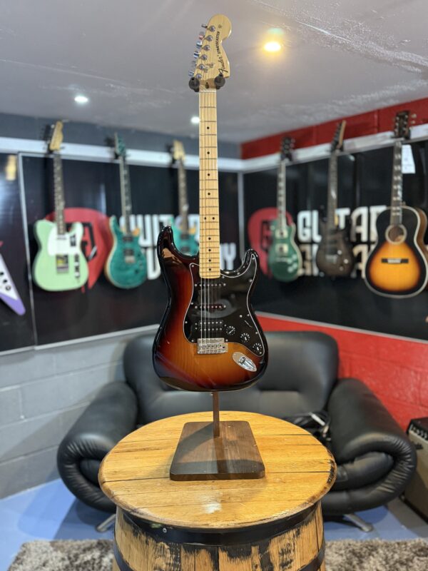 2017 AMERICAN SPECIAL STRAT HSS - Image 5