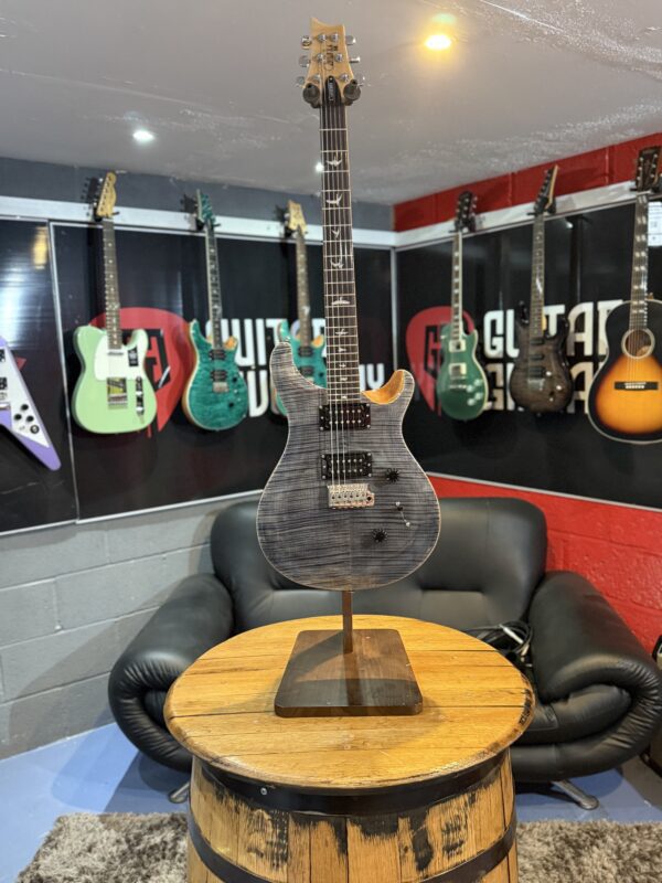 NEW PRS CUSTOM 24 IN CHARCOAL 16 JULY - Image 5