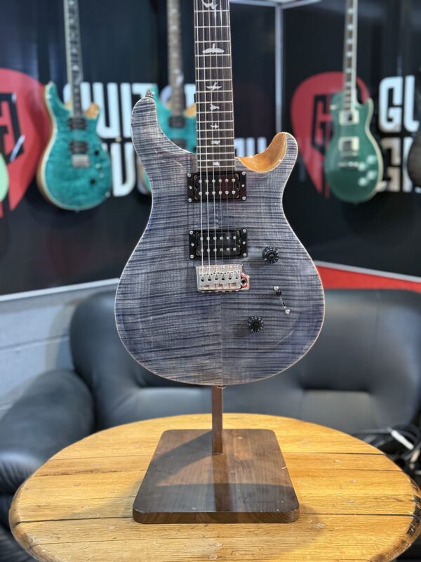 NEW PRS CUSTOM 24 IN CHARCOAL 16 JULY - Image 4