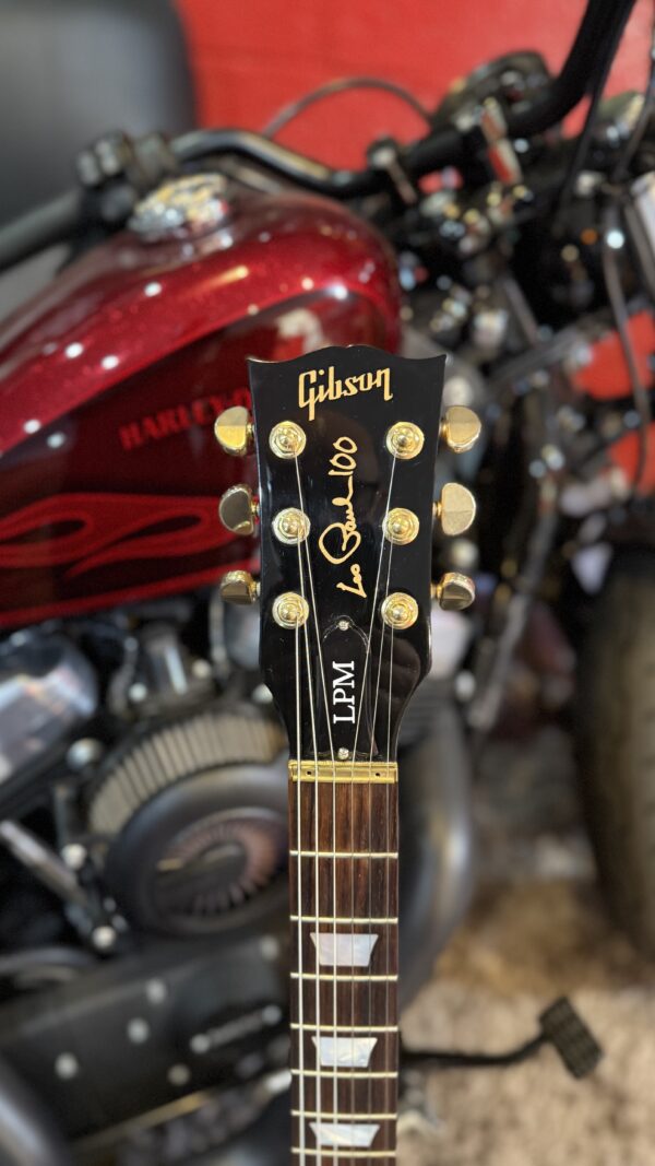 GIBSON LES PAUL VINTAGE SUNBURST 16th JULY - Image 8