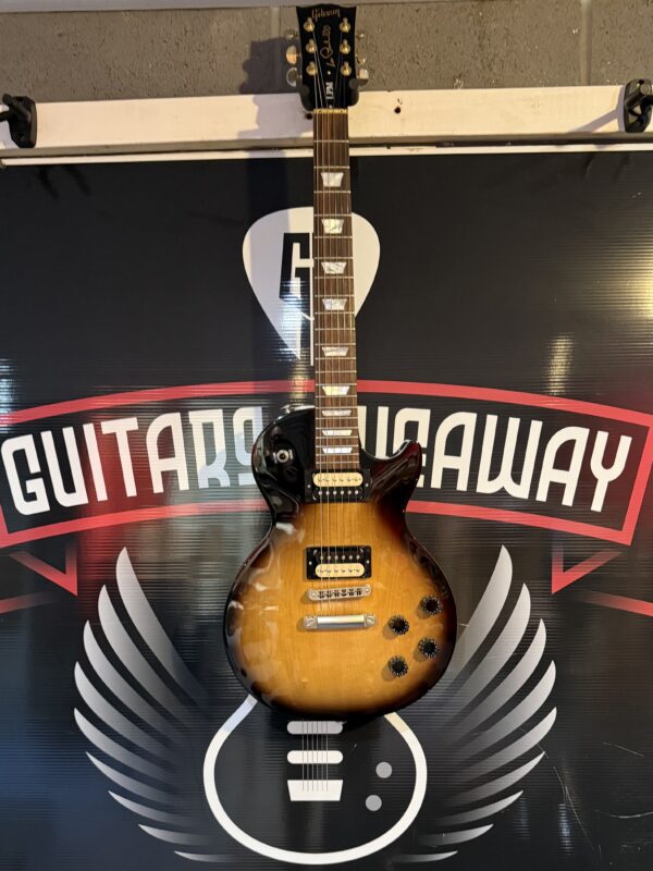 GIBSON LES PAUL VINTAGE SUNBURST 16th JULY - Image 6