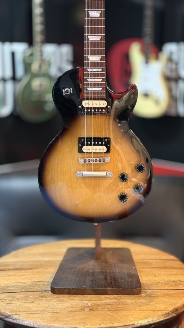 GIBSON LES PAUL VINTAGE SUNBURST 16th JULY - Image 3