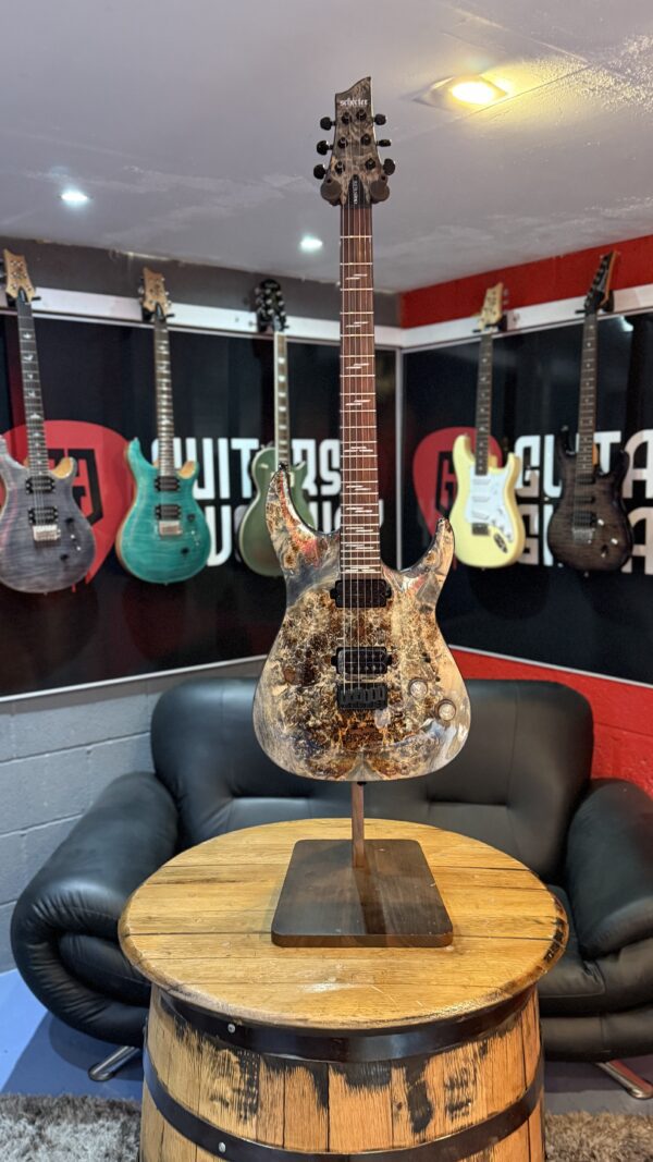 NEW SCHECTER OMEN ELITE 6 16 JULY - Image 5