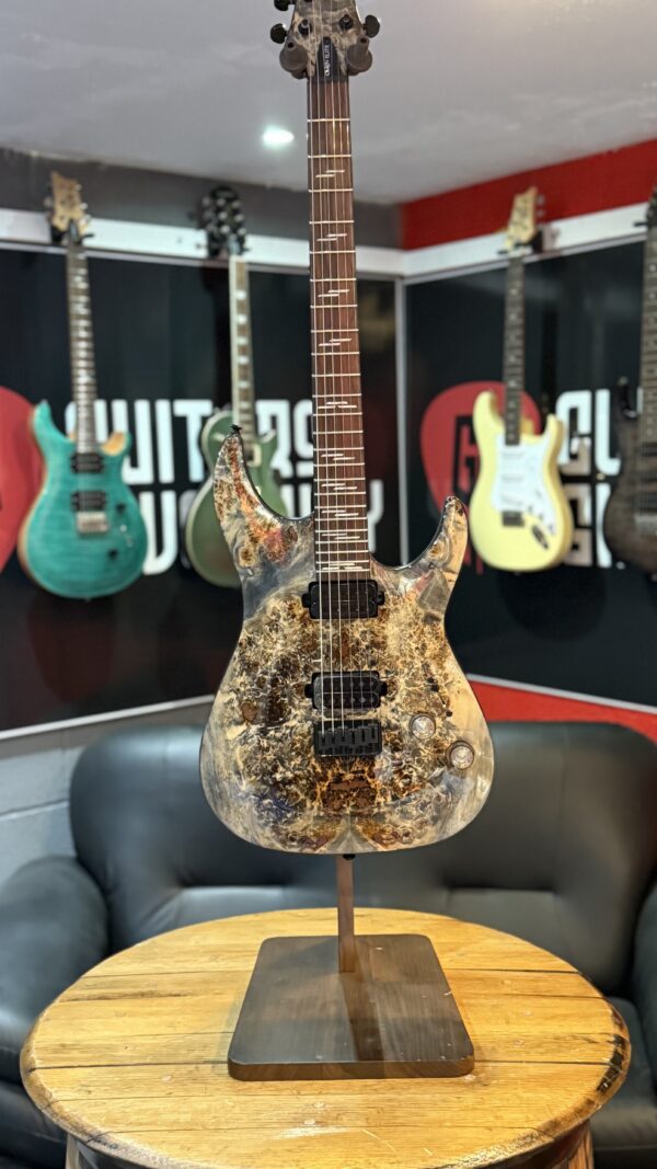 NEW SCHECTER OMEN ELITE 6 16 JULY - Image 4
