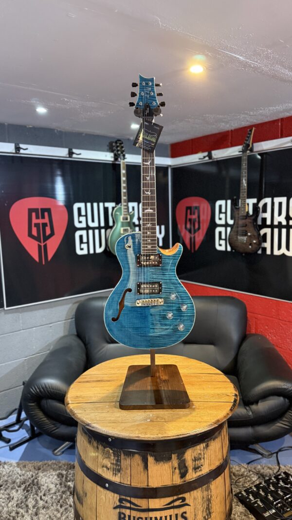 NEW PRS ZACH MYERS - Image 7