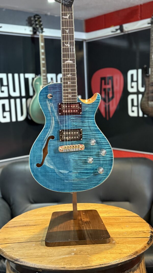 NEW PRS ZACH MYERS - Image 5