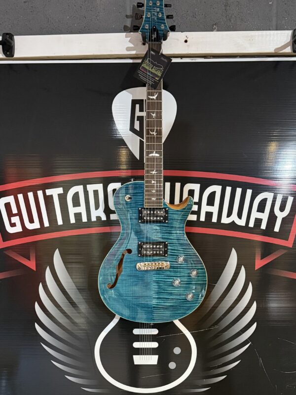 NEW PRS ZACH MYERS - Image 6