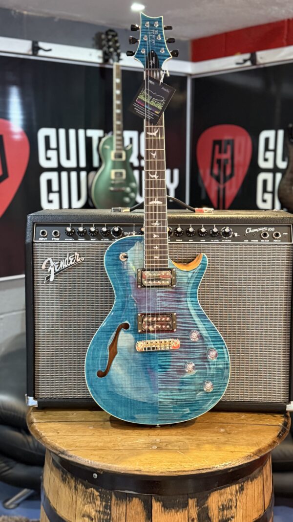 NEW PRS ZACH MYERS - Image 4