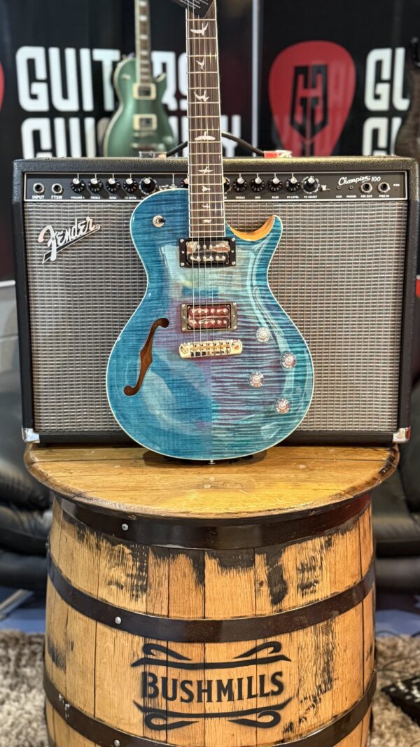 NEW PRS ZACH MYERS - Image 3