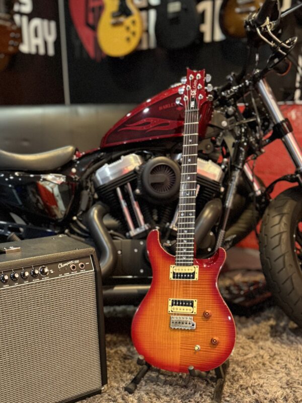 PRS SE CUSTOM - Image 7