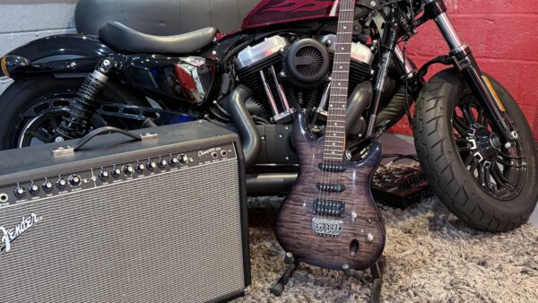 IBANEZ SA260 - Image 7