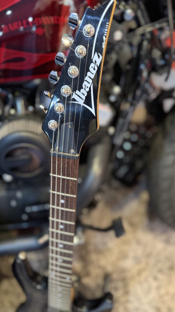 IBANEZ SA260 - Image 8