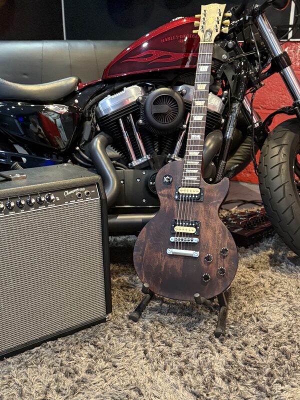 GIBSON LES PAUL LPJ 2014 - Image 12