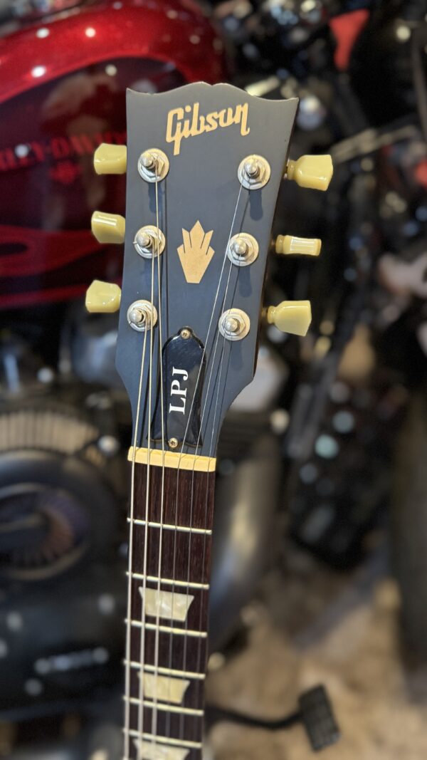 GIBSON LES PAUL LPJ 2014 - Image 10