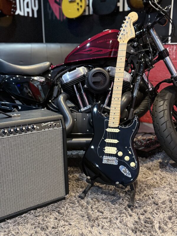 AMERICAN PERFORMER STRAT HSS - Image 12