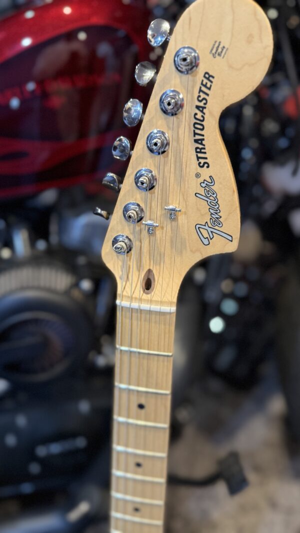 AMERICAN PERFORMER STRAT HSS - Image 10