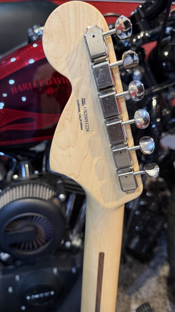 AMERICAN PERFORMER STRAT HSS - Image 9
