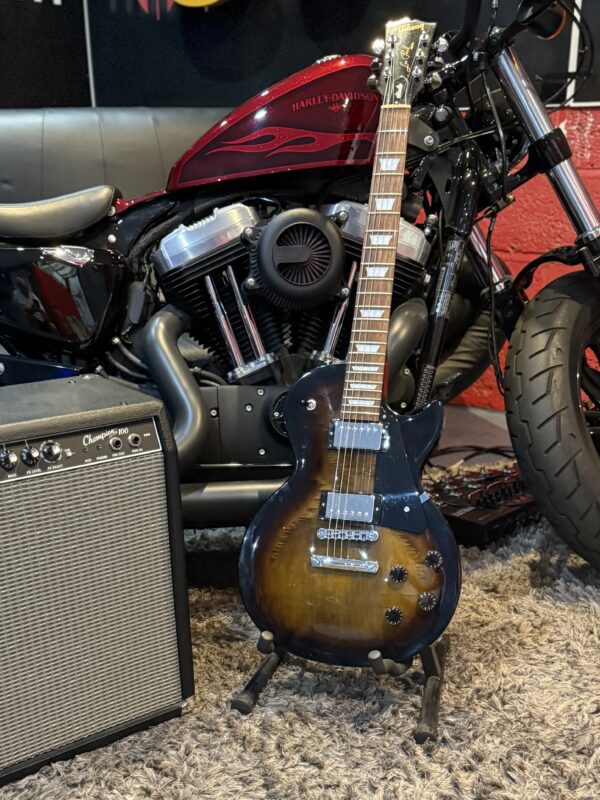 GIBSON LES PAUL STUDIO - Image 11
