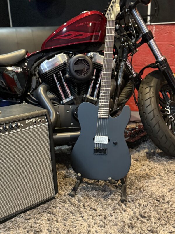 LTD TE-201 - Image 10