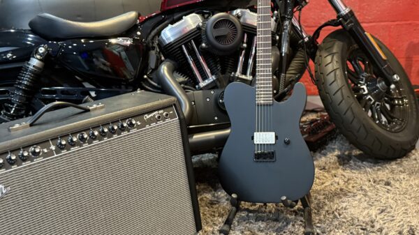 LTD TE-201 - Image 9