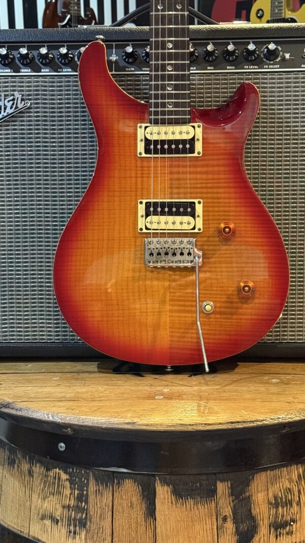 PRS SE CUSTOM - Image 6