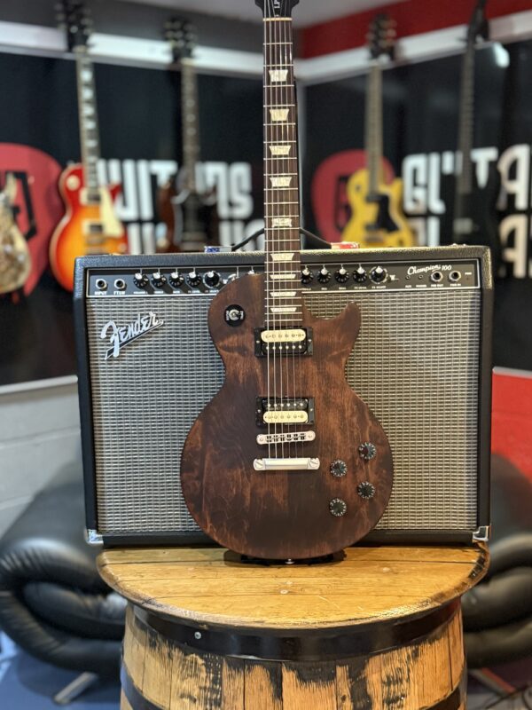 GIBSON LES PAUL LPJ 2014 - Image 8