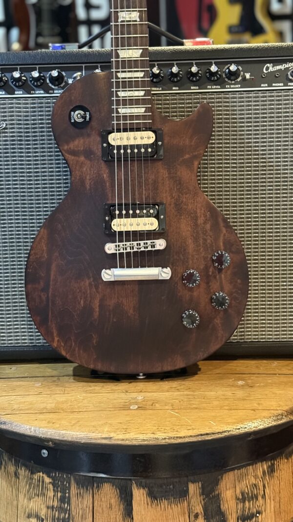 GIBSON LES PAUL LPJ 2014 - Image 7